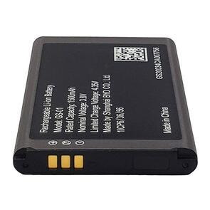 Grandstream Spare Li-Ion Battery For WP810 WP820 And DP730