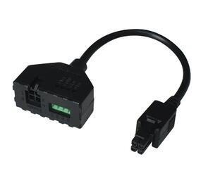 Teltonika 4-Pin Power Adapter With I/O Access For Teltonika Routers And Switches