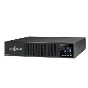 Powershield Centurion RT 10000Va Long Run Model. True On-Line Double Conversion. Rack/Tower Ups. No Battery. Includes Large Internal Charger. Requiires 63Amp Dedicated Hard Wired Circuit