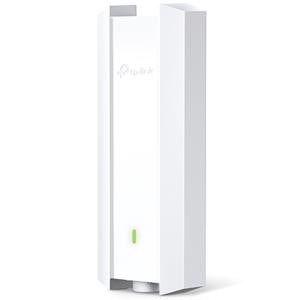 TP-Link Eap610 Wi-Fi 6 Ax1800 Wireless Dual Band Gigabit Outdoor Ap