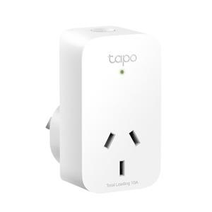 TP-Link Tapo P100 Wi-Fi Smart Plug