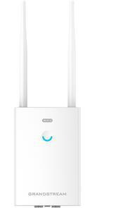 Grandstream Outdoor WiFi 6 Long Range Wireless Access Point 2X2 Mu-Mimo 802.11Ax