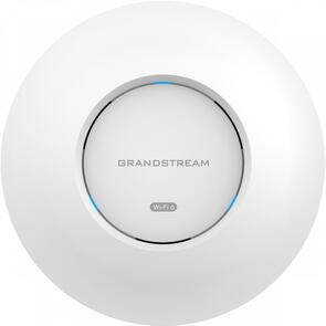 Grandstream Dual Band 4X4 Mu-Mimo 802.11Ax WiFi 6 Long Range Wireless Ap