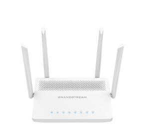 Grandstream Wi-Fi 5 802.11Ac Gigabit VPN Router