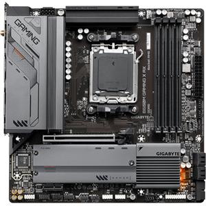 Gigabyte B650M Gaming X Ax Matx Am5 Motherboard