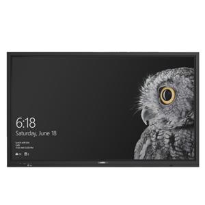 CommBox Interactive Classic S4 55" 4K Touchscreen