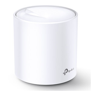 TP-Link Deco X20 Wi Fi 6 Mesh Ax1800 - Single