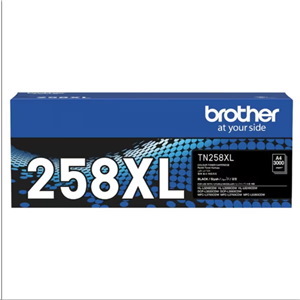 Brother Original Laser Toner Cartridge - Black Pack