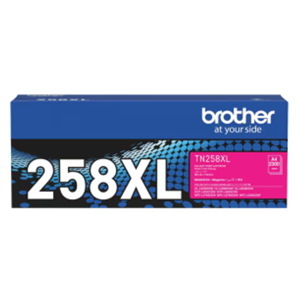 Brother Original Laser Toner Cartridge - Magenta Pack