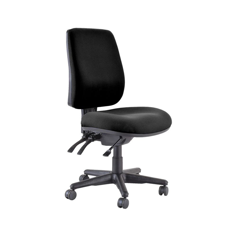 ROMA 3 CHAIR - HIGH BACK