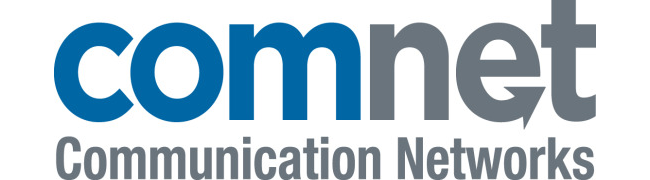 Comnet 4-Channel Ethernet Over Utp