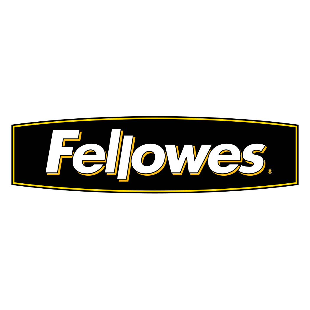 Fellowes Partition Additions Name Plate