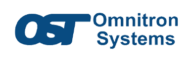 Omnitron Systems 5 Module Chassis Iconverter W 2