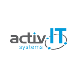 activIT systems - cloud storage for backups, per terabyte, per month