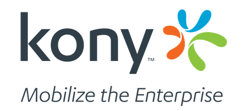 Kony Sales App For Consumer Packaged Goods