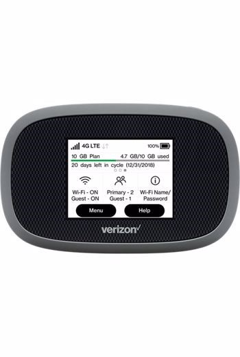 Verizon Jetpack MiFi 8800L