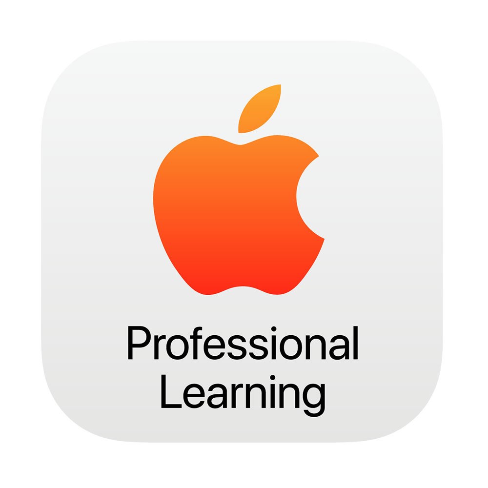 Apple Professional Learning Virtual Support: Educator Coaching (Prepaid Offering)