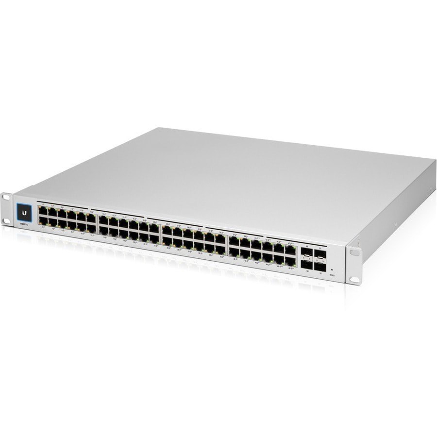 Ubiquiti USW-PRO-48-POE Layer 3 Switch