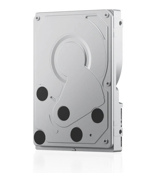 Unifi 8 TB HDD