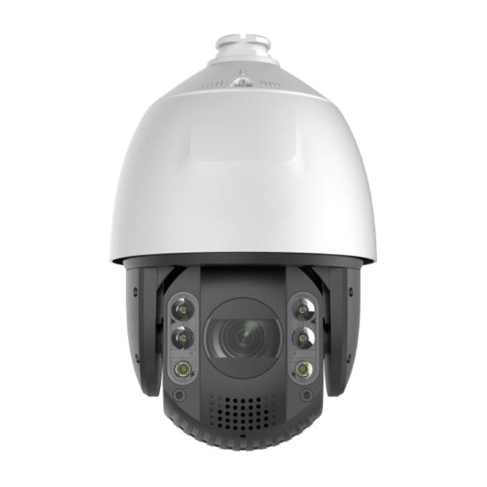 LTS IP PTZ 8MP/4K , 3840 × 2160@24fps, 25X Optical Zoom, H.265 +, 120dB WDR, 5.9mm-147.5mm, 42W ,AC24V/High POE