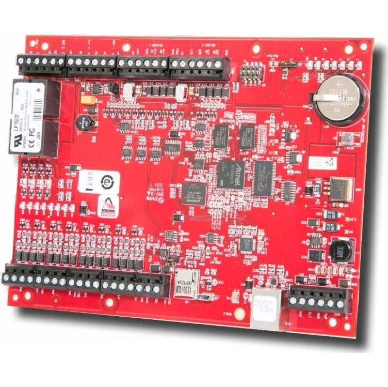 Mercury 2-Reader Interface Module