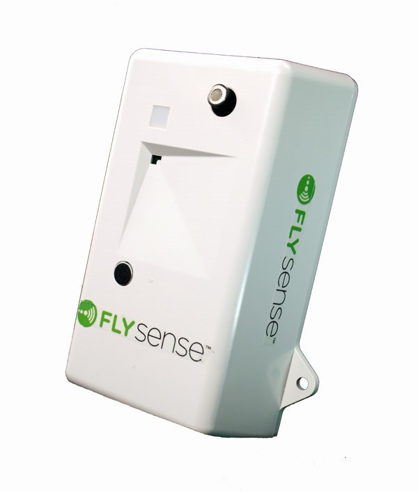 FlySense FS286 Vape Detector