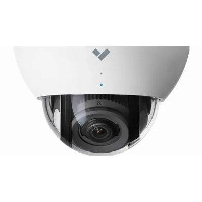 CD62-30E-HW CD62-E Outdoor Dome Camera, 512GB, 30 Days Max