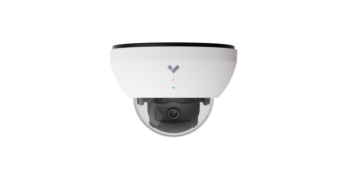 CD42 Indoor Dome Camera, 256GB, 30 Days Max