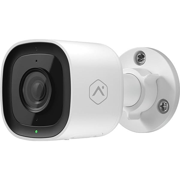 Alarm.com ADC-V515 1080p Indoor Wi-fi Camera with HDR and 2-Way Audio