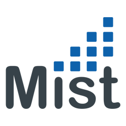 Mist Prem Performance Multigigabit Access Point Adaptive Bluetooth & Internal Antenna