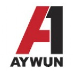 Aywun 92MM Silent Case Fan - Keeps Case And Component Cool. Small 3Pin Connector
