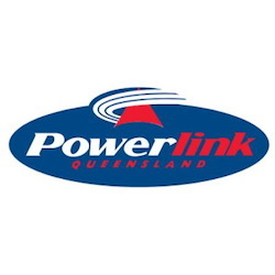 Powerlink Industrial Server Config