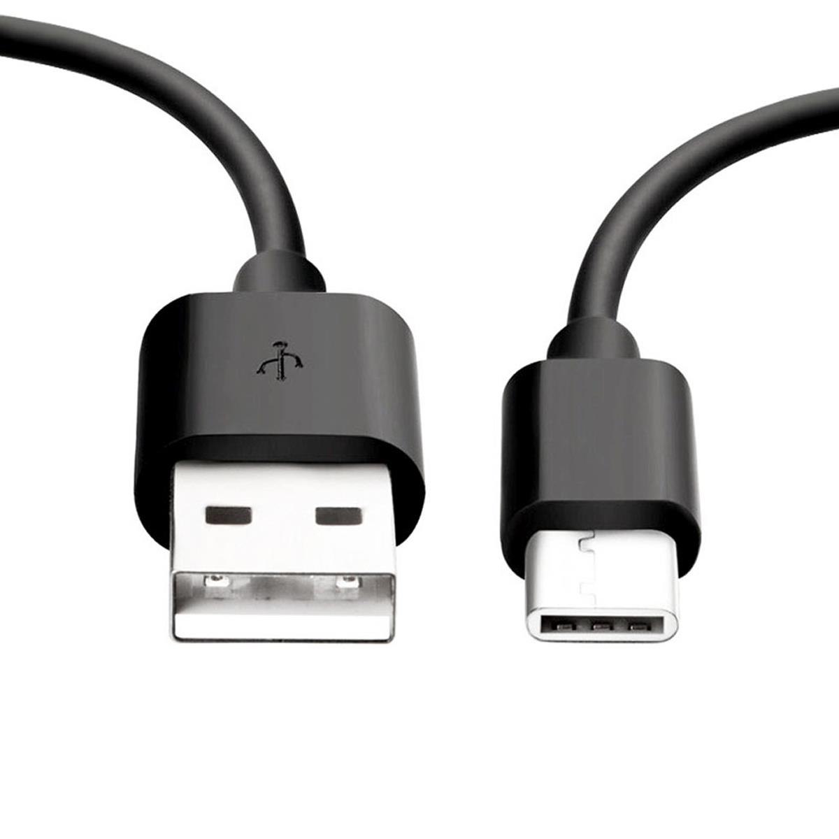 8Ware Usb 2.0 Cable Type-C To A M/M 2M - 480Mbps