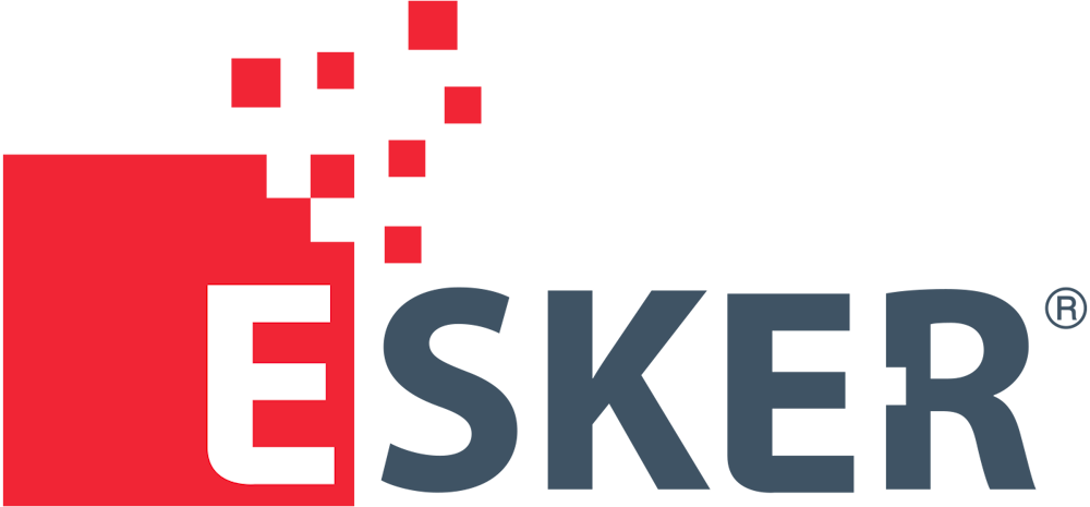 Esker ST Office 100 User Site License V2016