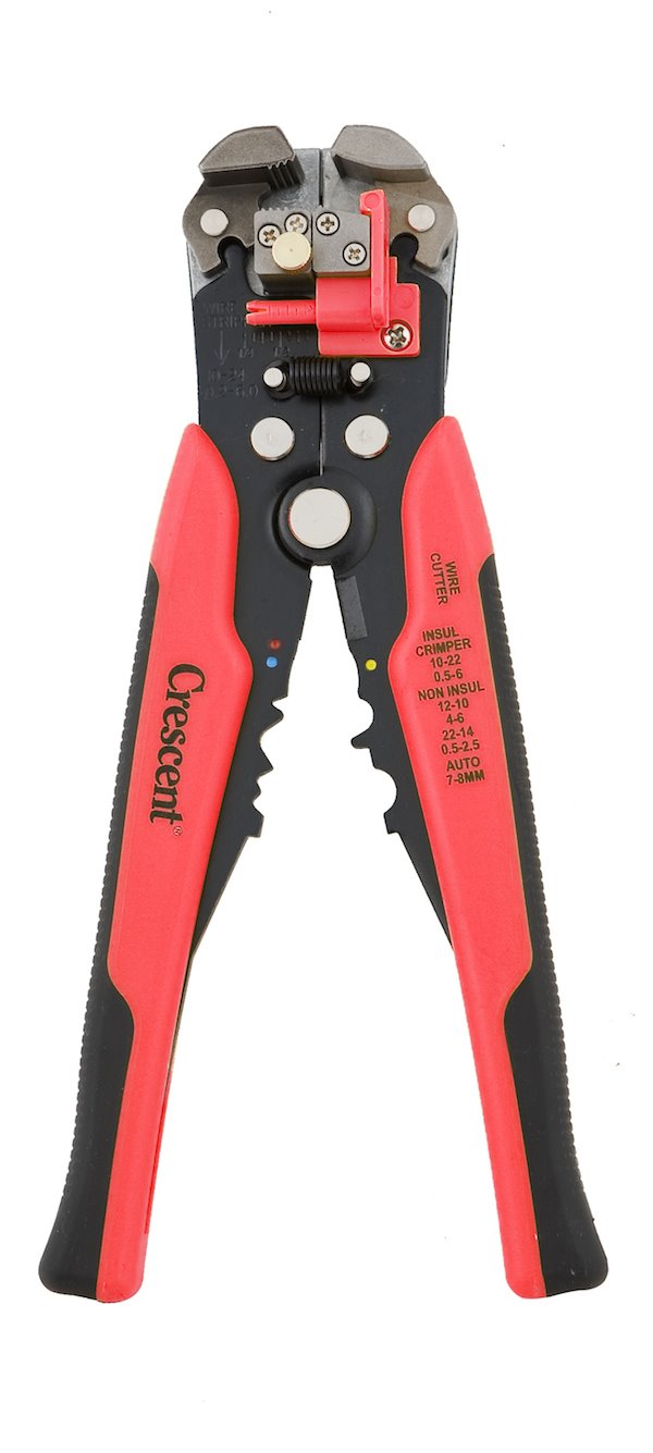 Crescent | Self Adjustable Wire Stripper