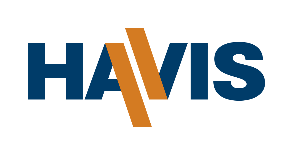 Havis Vehicle Mount for Docking Station, Notebook, Keyboard