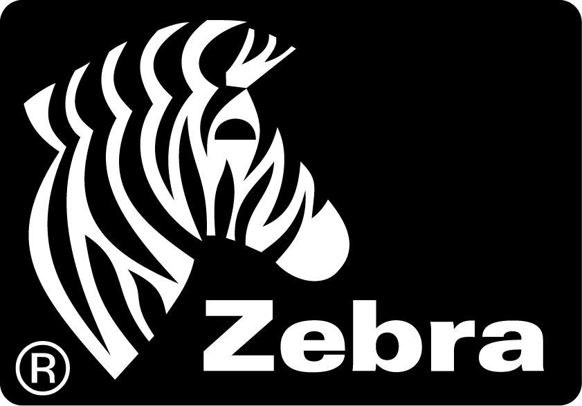 Zebra Wall Mount for Power Supply