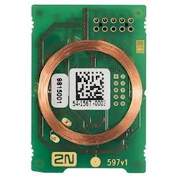 2N Ip Base - 125KHZ Rfid Card Reader