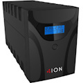 Ion F11 2200Va Line Interactive Tower Ups, 4 X Australian 3 Pin Outlets, 3YR Advanced Replacement Warranty.