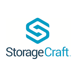 StorageCraft QTY 1 X 12TB HDD, 3 YR Warranty