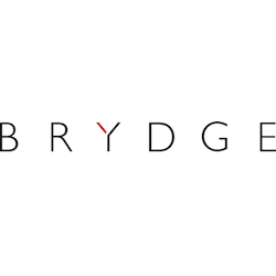 Brydge BT Keyboard For MS Pro - Black