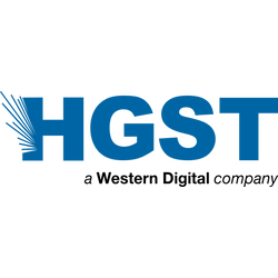 HGST Ultrastar 7K8 3.5In 26.1MM