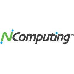 NComputing RX420 RDP W/Vspace Lics For Amp