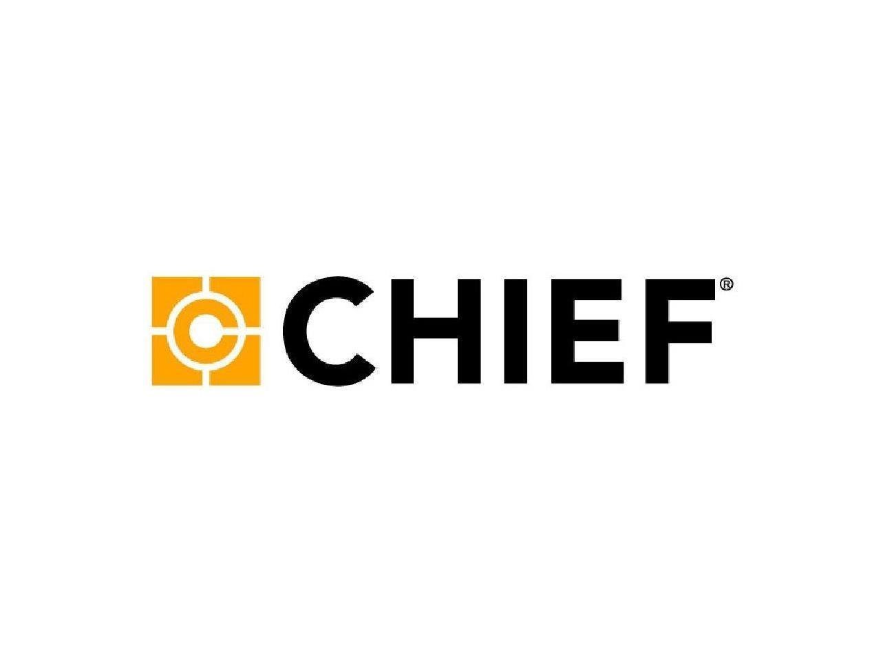 Chief Tilt Wall Mount Medium