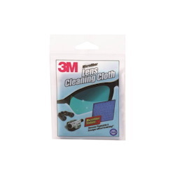 3M Lens Cleaning Cloth