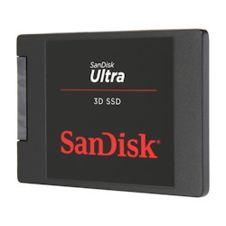 SanDisk La 250GB Clinet SSD Sata