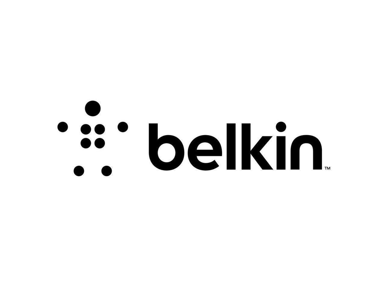 Belkin TAA 2 DVI/USB/AUD SKVM CBL, DVI-D M/M; USB A/B, 6'