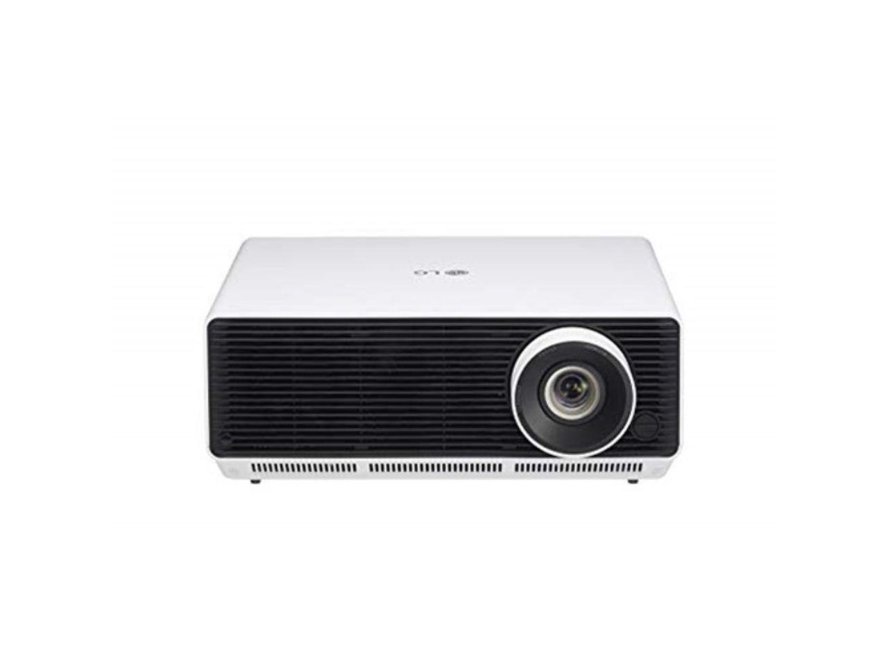 LG Laser Projector