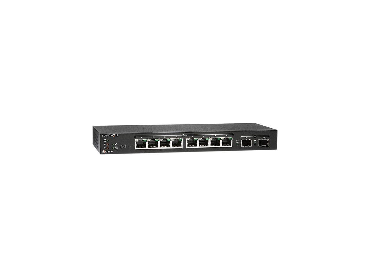 SonicWall Service/Support - 1 Year - Service