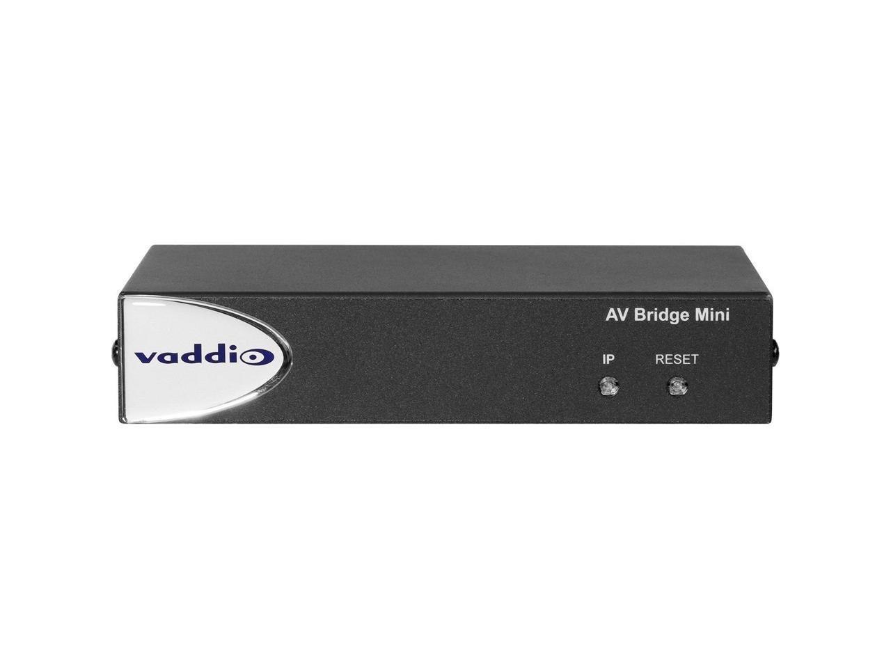 Vaddio Av Bridge Mini N/A